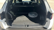 Hyundai TUCSON 1.6 TGDi Plug-in Hybrid Premium 5dr 4WD Auto Estate